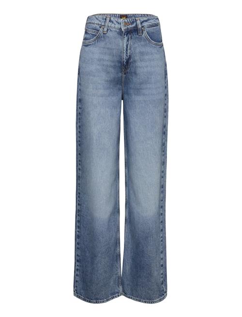 Lee Jeans | Stella A Line | 27 x 31