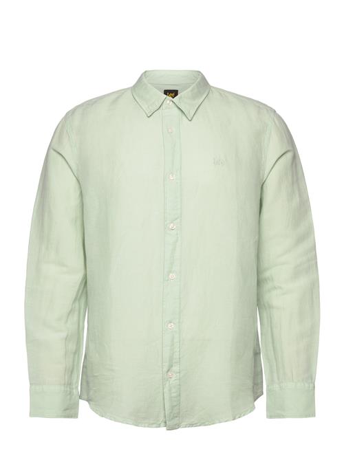 Lee Jeans | Patch Shirt | XL