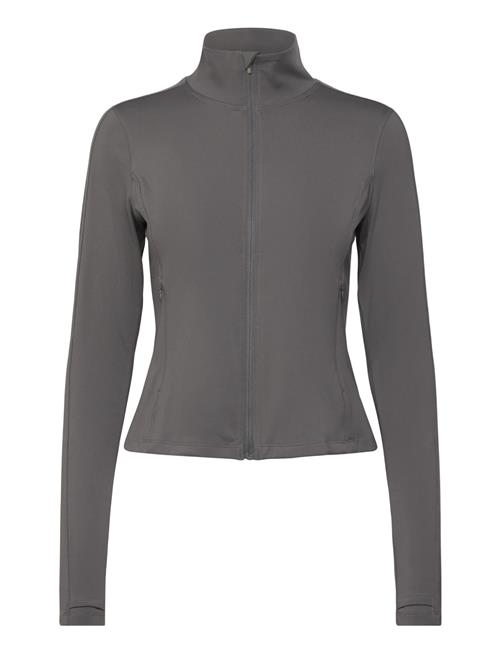 Casall | Soft Touch Zip Jacket | S