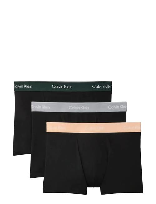 Calvin Klein | Relaxed Fit Trunk 3Pk | S