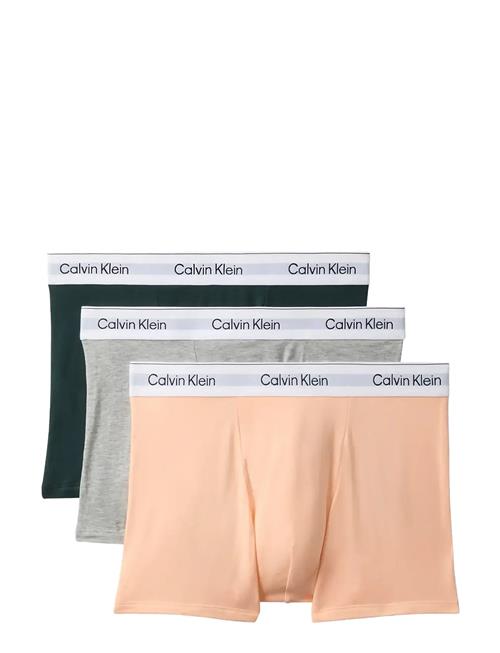 Calvin Klein | Relaxed Fit Trunk 3Pk | XL