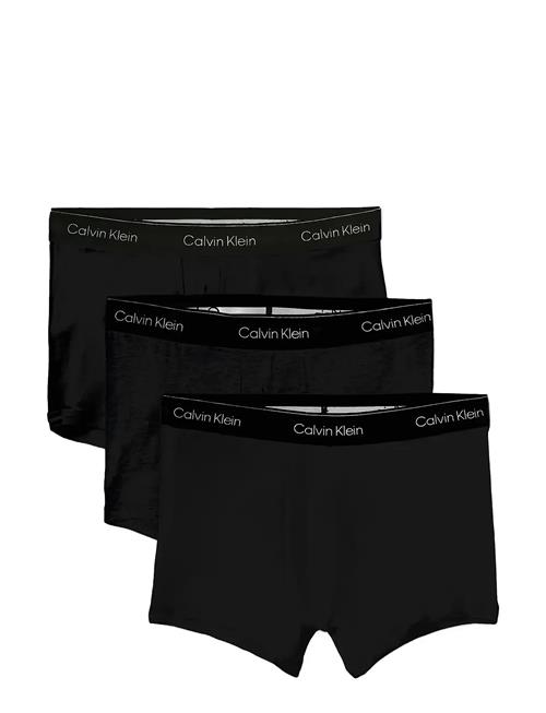 Calvin Klein | Trunk 3Pk | S