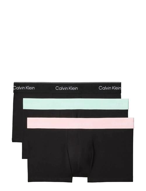 Calvin Klein | Low Rise Trunk 3Pk | M