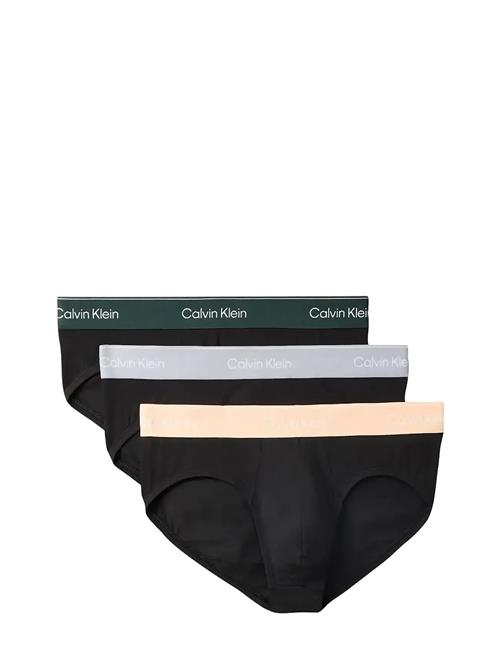 Calvin Klein | Hip Brief 3Pk | M
