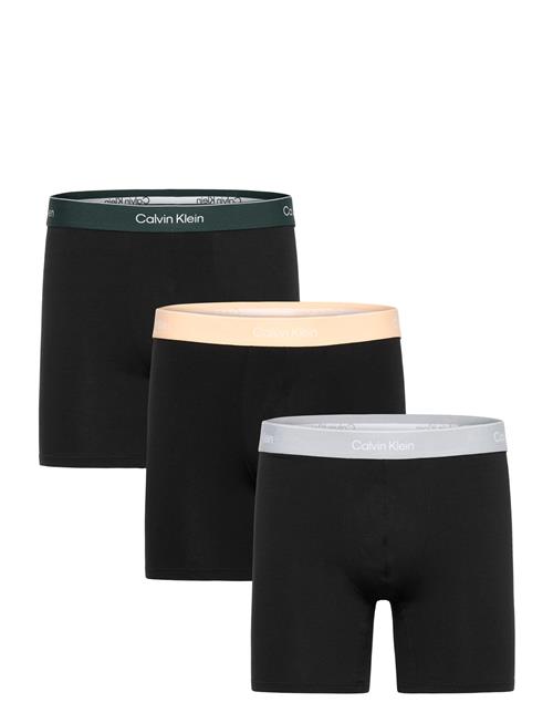 Calvin Klein | Boxer Brief 3Pk | XS
