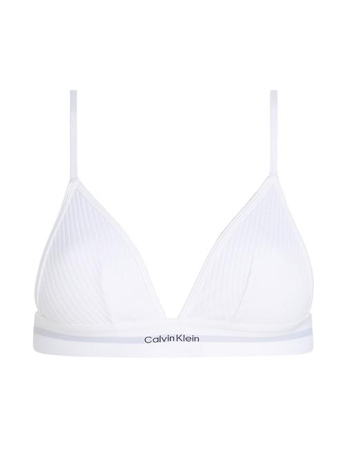 Calvin Klein | Unlined Triangle | XL