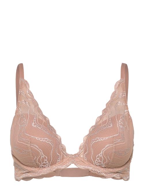 Calvin Klein | Lightly Lined Plunge | D x 65