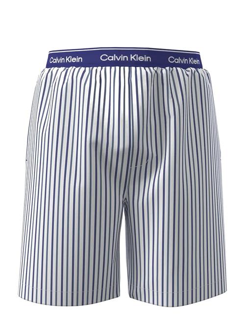 Calvin Klein | Sleep Short | S
