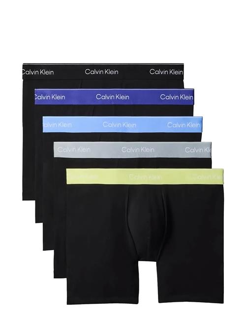 Calvin Klein | Boxer Brief 5Pk | M
