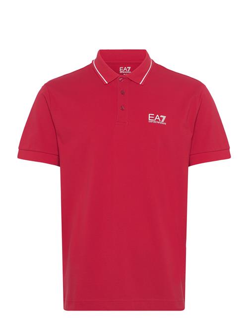 EA7 | Polo Shirt | XL