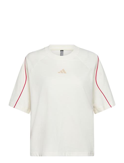 adidas Sportswear | W Stadium Tee | M