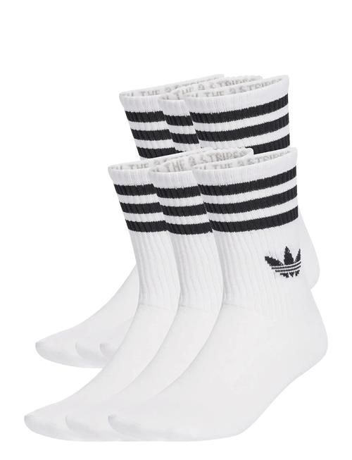 adidas Originals | 3S Crew S 6P | 37-39