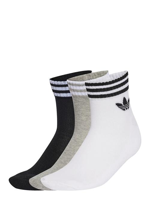 adidas Originals | 3S Ankle S 3P | 40-42