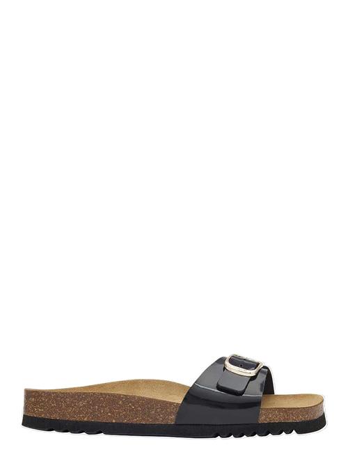 Scholl | Sl Estelle Pu Black | 42
