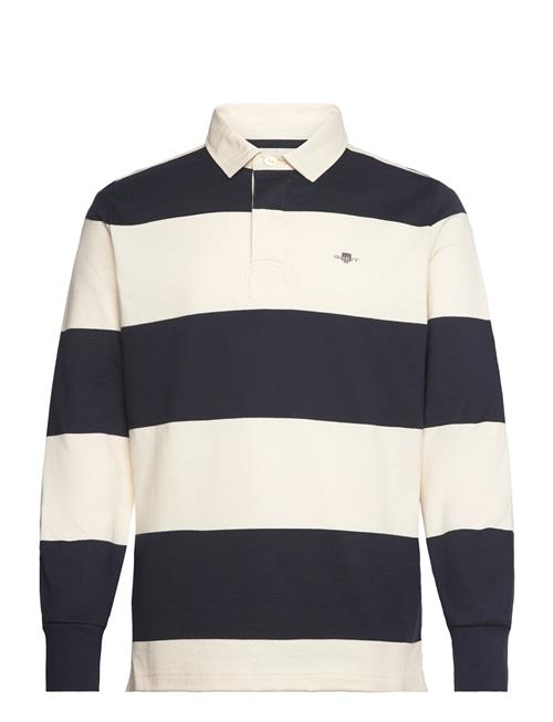Gant | Barstripe Rugger | XXXL