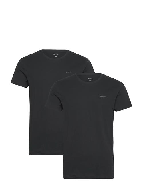Gant | 2-Pack Crew Neck T-Shirts | L