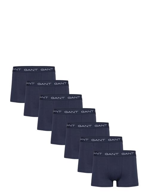 Gant | 7-Pack Trunks | M