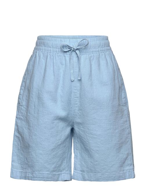 Gant | Cotton Linen Shorts | 176