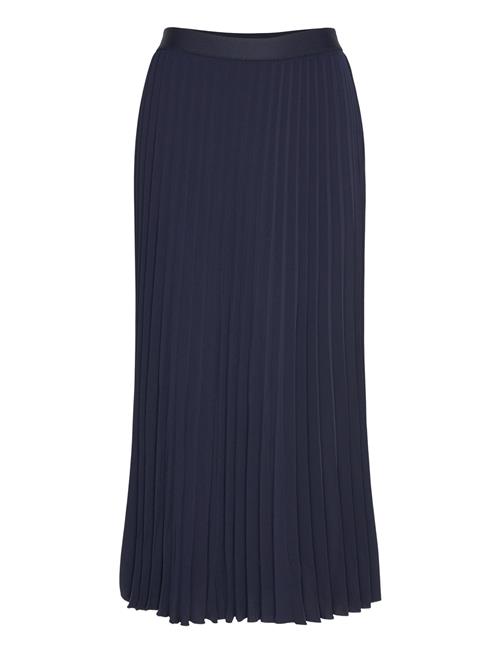 Gant | Pleated Midi Skirt | 44