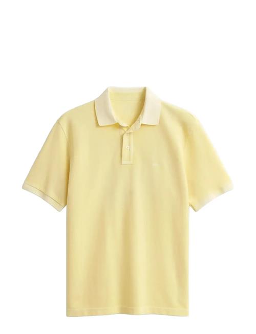 Gant | Sunfaded Ss Polo | L