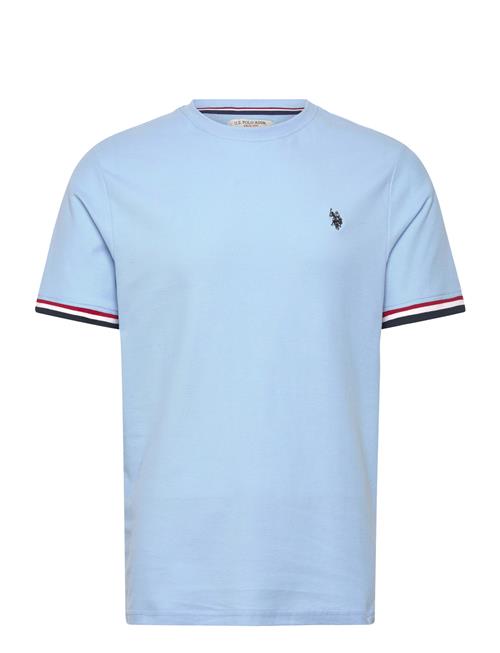 U.S. Polo Assn. | Nils Com Pi Uspa M Tee | S