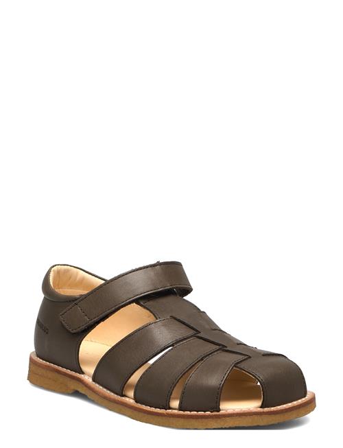 ANGULUS | Sandals - Flat  - Closed Toe | 28