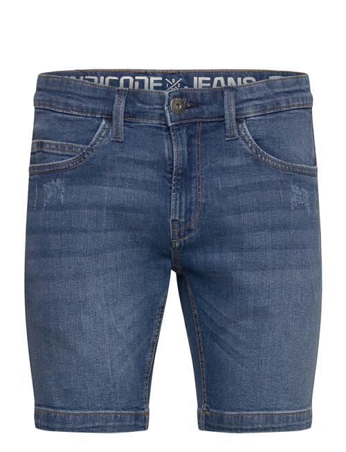 INDICODE | Inmcfly | M