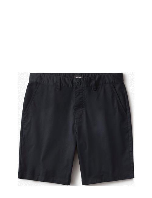 Brixton | Choice Chino Short 19" | 36