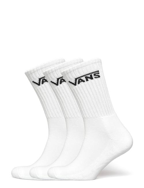 VANS | Classic Crew | S