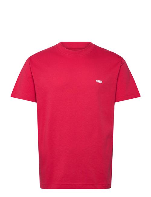 VANS | Left Chest Ss | L