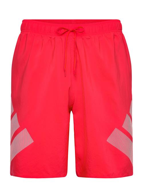 adidas Performance | Bb Sh 8In | S