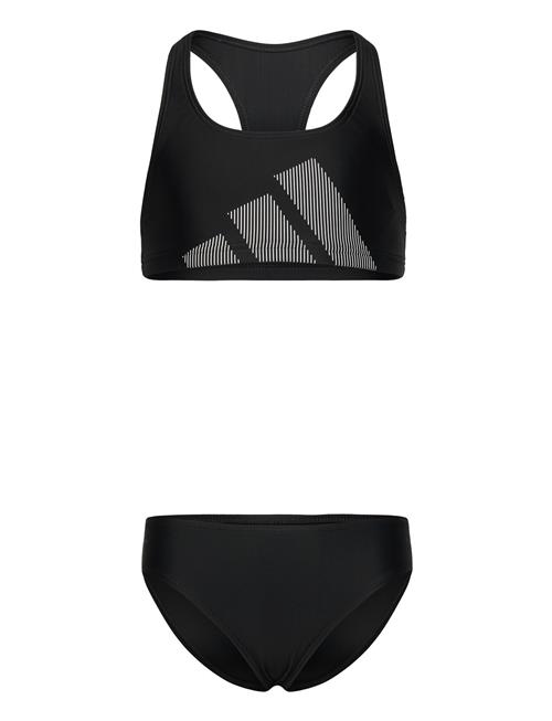 adidas Sportswear | Bb Bk S Y | 128