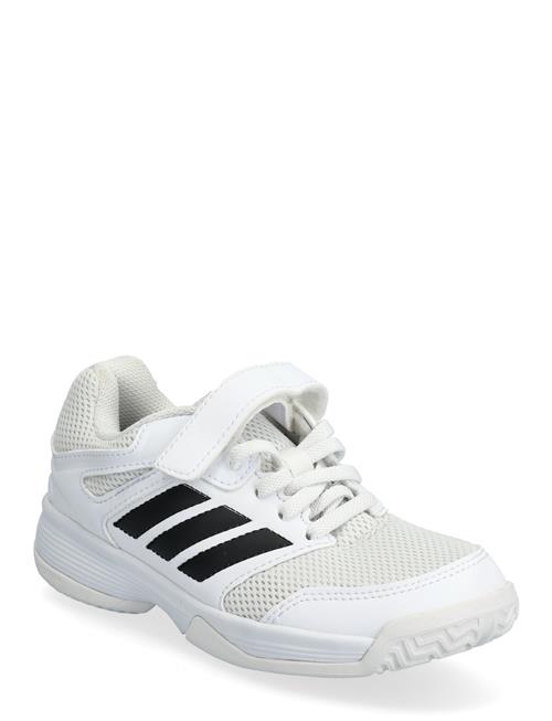 adidas Performance | Speedcourt K Velcro | 31