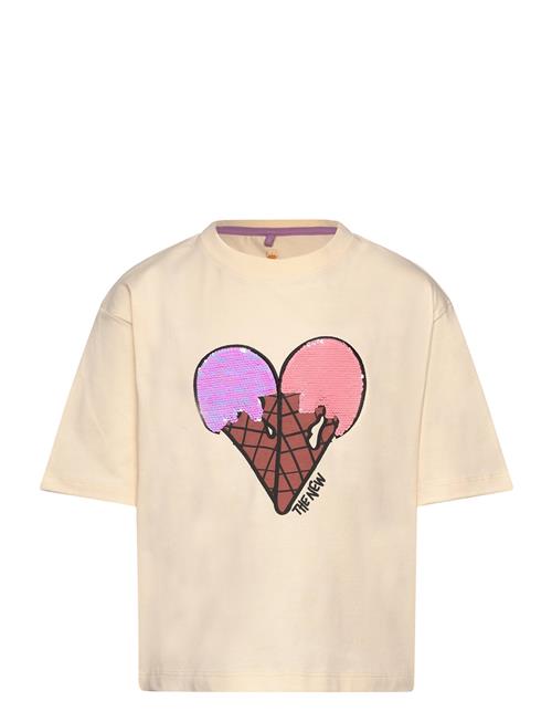 The New | Tnjemma Os S_S Tee | 170/176