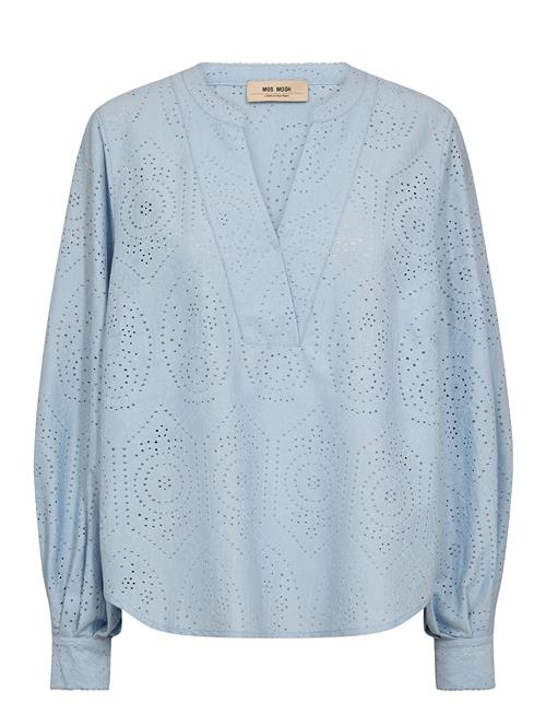 MOS MOSH | Mmyen Sina Lace Blouse | XL
