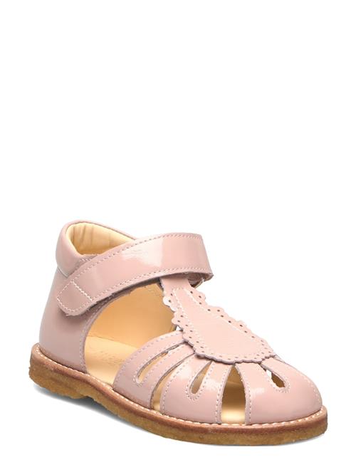 ANGULUS | Sandals - Flat  - Closed Toe | 25