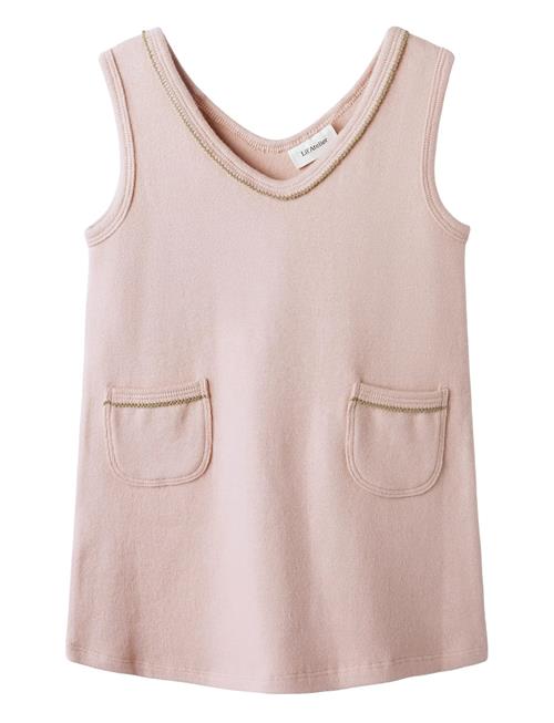 Lil'Atelier | Nmfthoro Loose Spencer Lil | 104