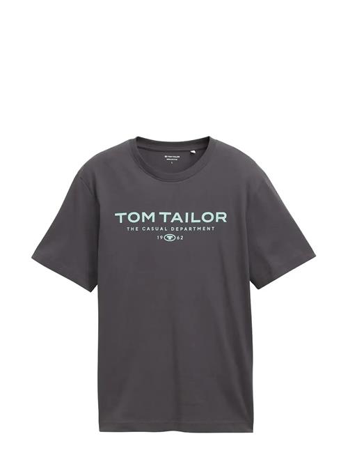 Tom Tailor | T-Shirt With Print | XXL