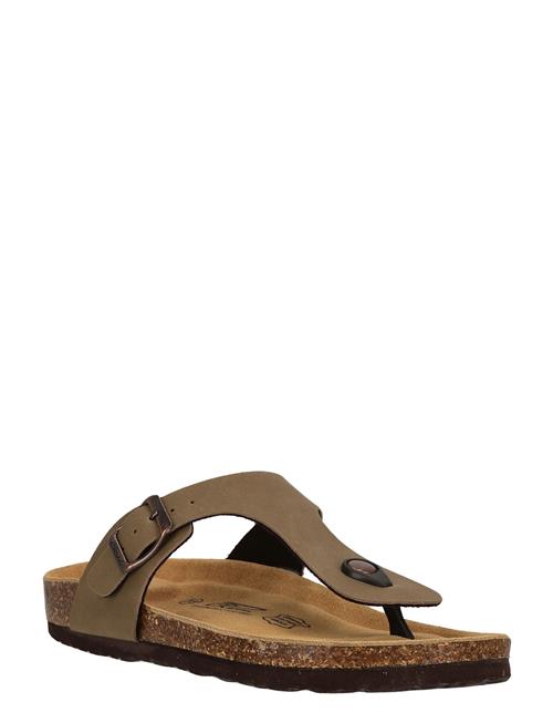 Cruz | Barns W Cork Sandal | 40