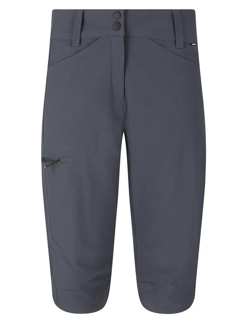 Whistler | Shannie W Long Outdoor Shorts | 40