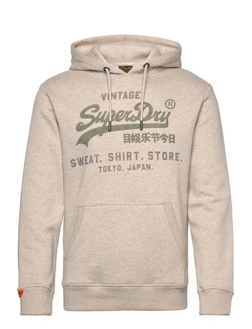 Superdry | Vl Heritage Relaxed Hood | L