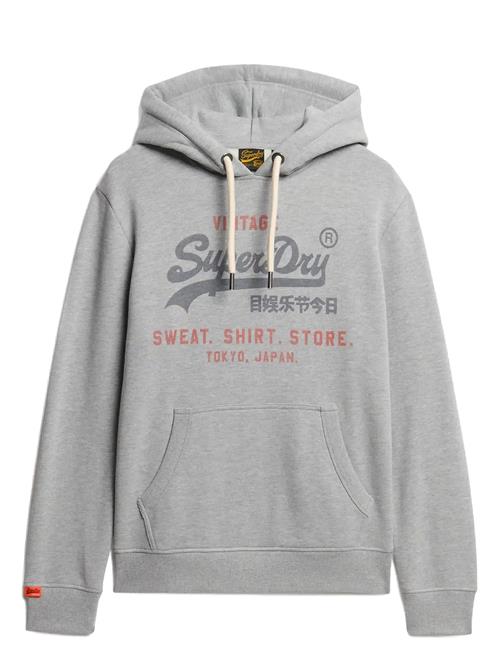 Superdry | Vl Heritage Relaxed Hood | XXL
