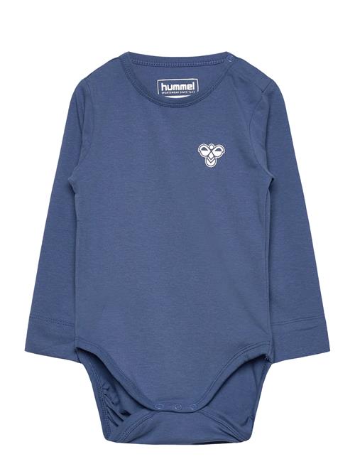 Hummel | Hmlmini Solid Body L/S Bee | 56