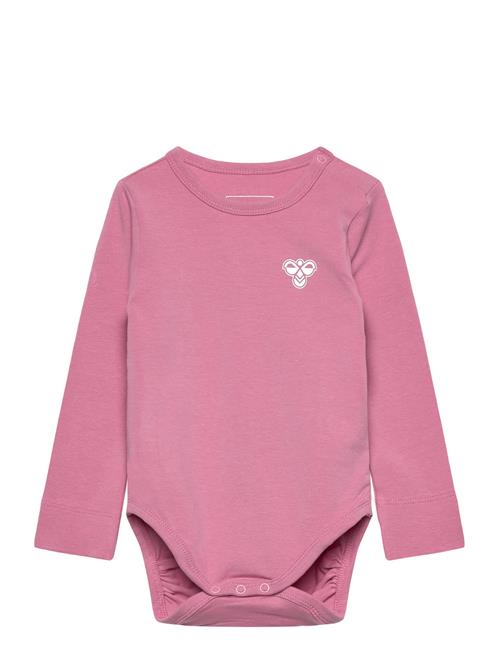 Hummel | Hmlmini Solid Body L/S Bee | 86