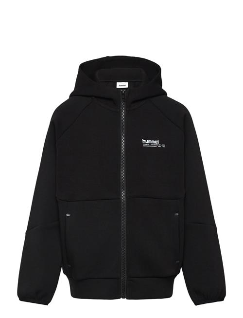 Hummel | Hmljr Tech Fleece Zip Hoodie | 122/128
