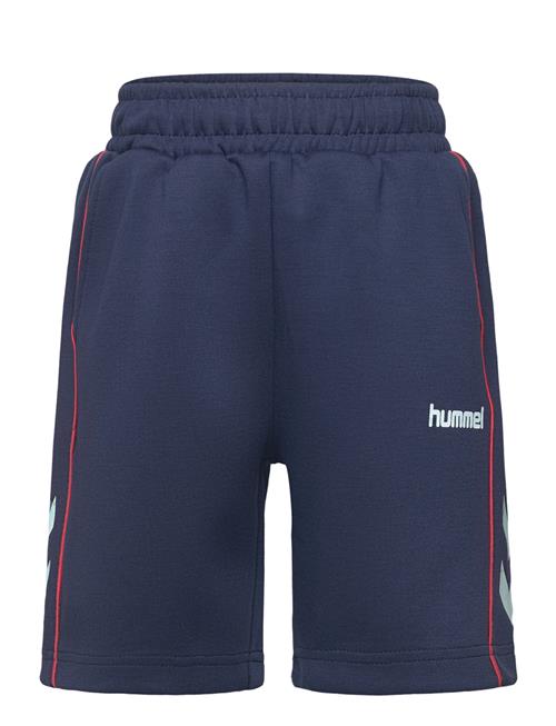Hummel | Hmljr Interlock Adjust Shorts | 128