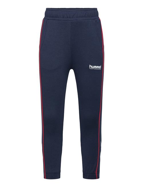 Hummel | Hmljr Interlock Adjust Pants | 122