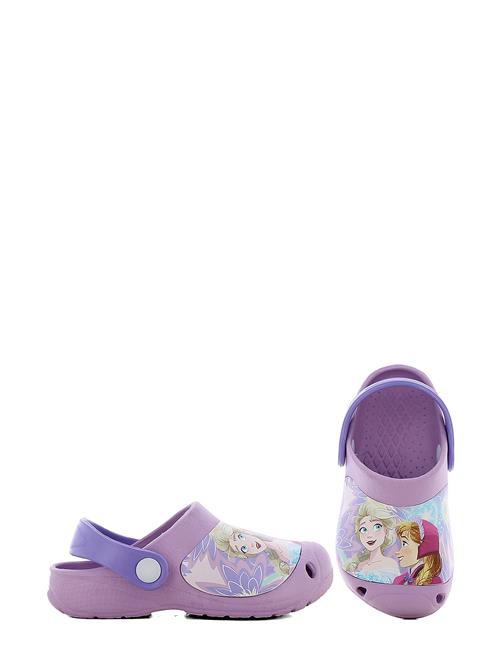 Leomil | Frozen Clog | 30