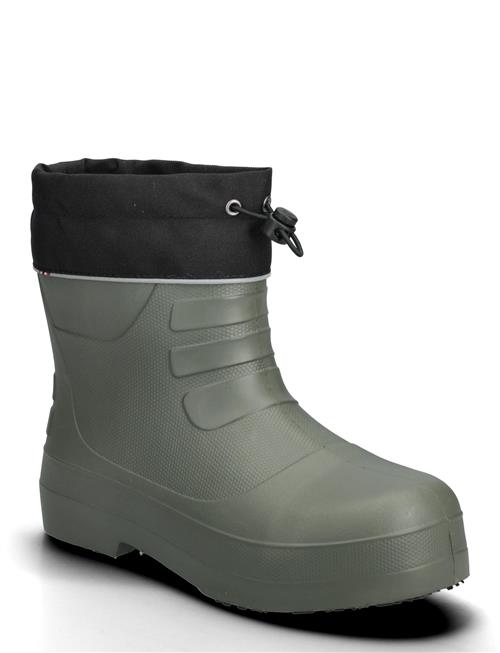 Viking | Norse Low Boot | 45
