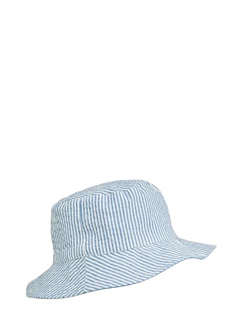 Liewood | Damon Reversible Bucket Hat | 0/3M